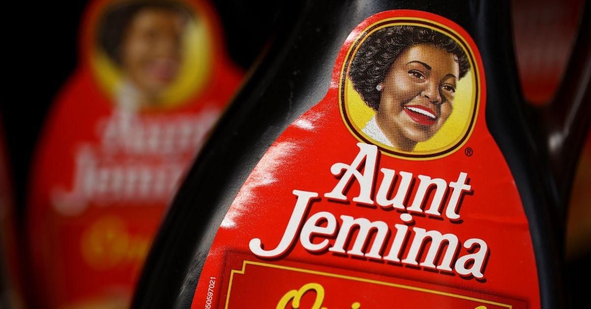 Aunt Jemima Products Finally Unveiled Their New Name—And Critics Are Not Impressed