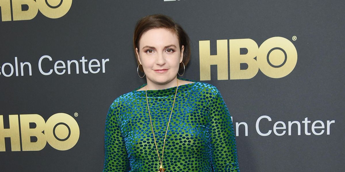 Lena Dunham Responds to Backlash Over Her Show's Animal Dissection Scene