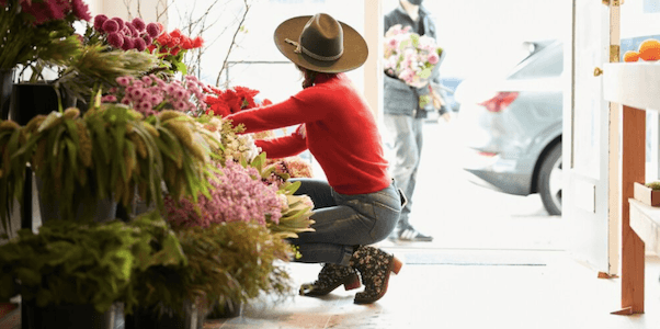 The Most Beautiful Flower Shops in San Francisco - Vimarsana News