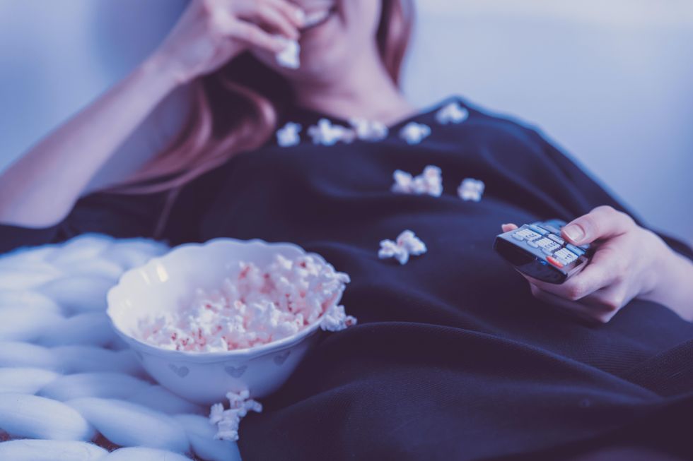 50 TV Shows To Binge Watch This Quarantine