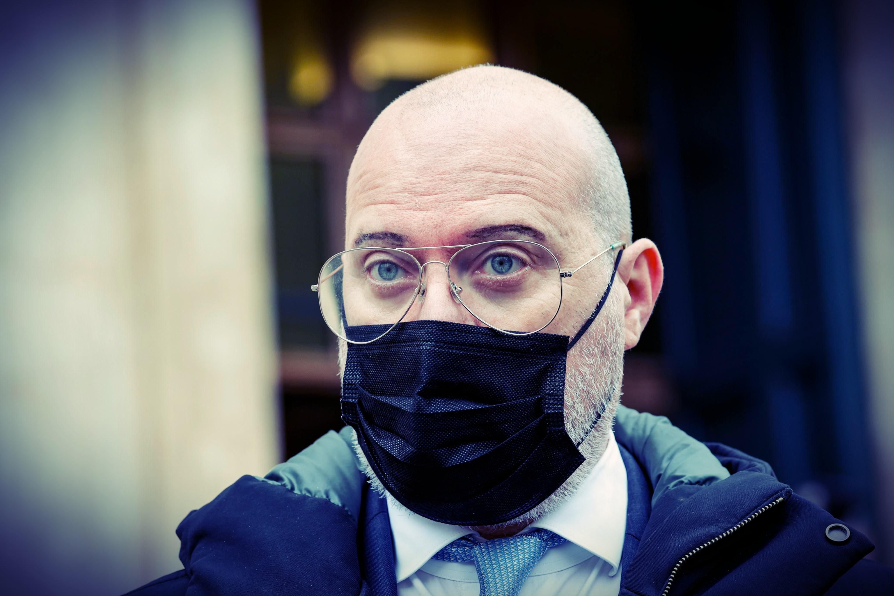 Bonaccini elenca i flop del Conte bis. «Più collaborazione con le Regioni»