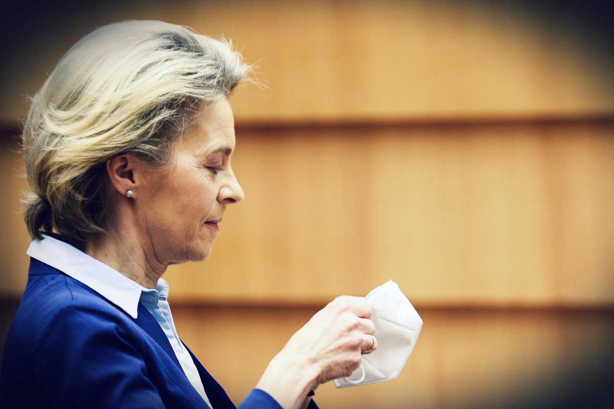 L’Ue ammette: «Sui vaccini abbiamo fallito»