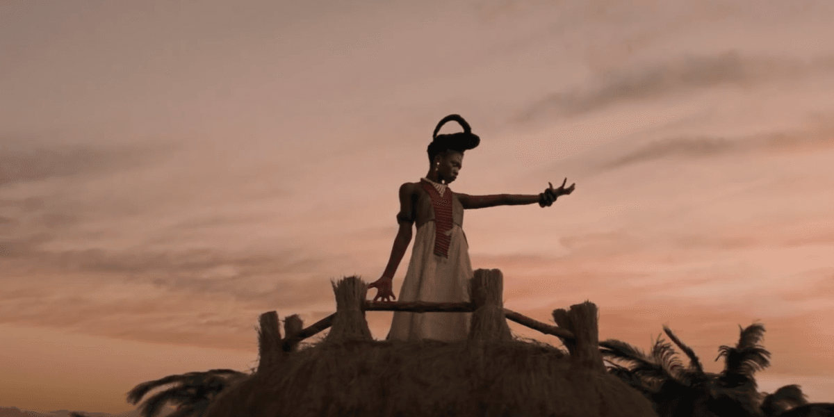 Ivory Coast & Tunisia Secure Spots on 2021 Oscars Shortlist - Vimarsana News