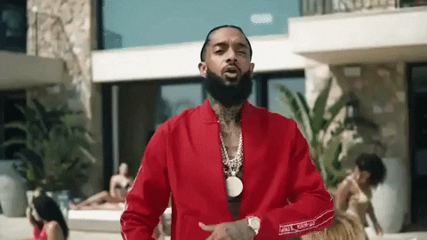 ​#RIPNipsey: A Look Inside The Legacy Of A Real One