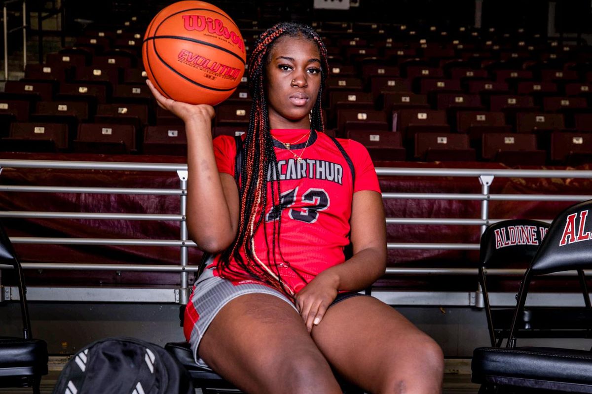 Aldine ISD Feature: A Precious Talent