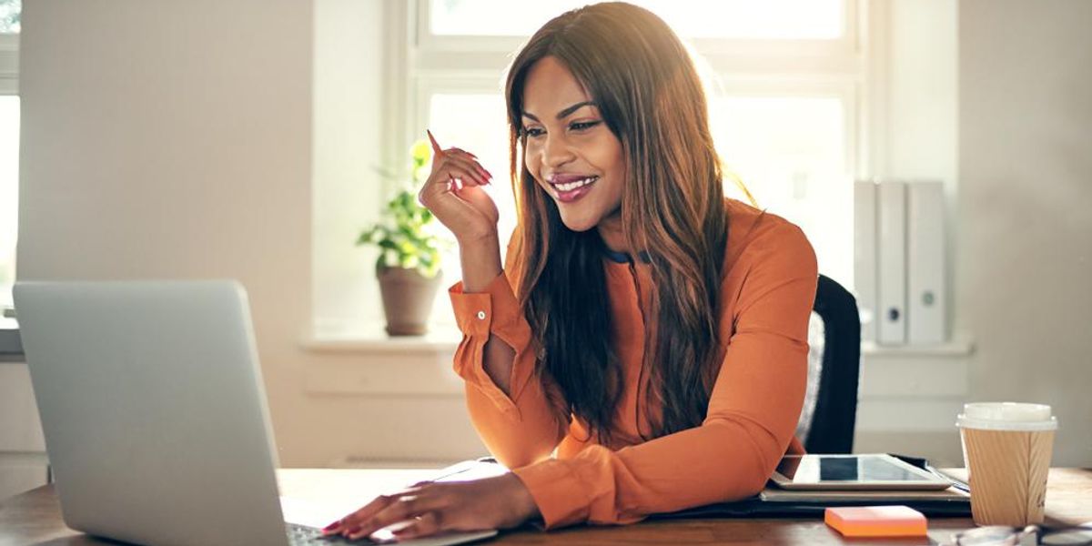 These Are The Top Companies For Diversity—And They're Remote-Friendly, Too