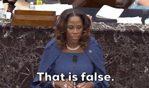 Let's Watch These Badass Democrats Finish The Job. Impeachment Liveblog, Day Three!