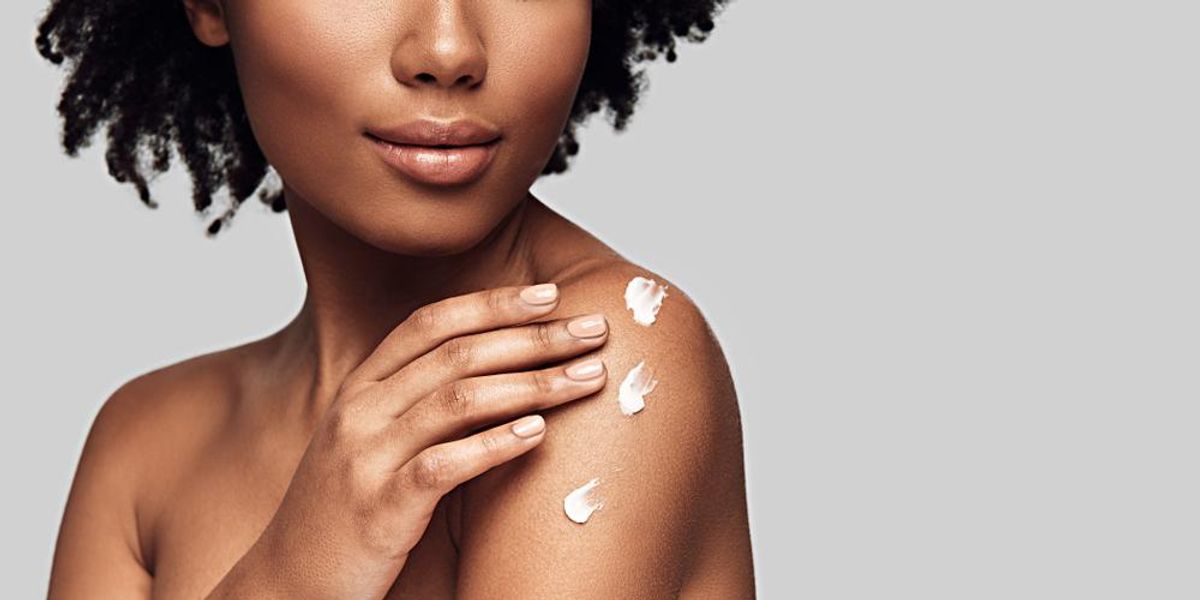 DIY Ways To Remove Cellulite, Body Acne & Skin Discoloration