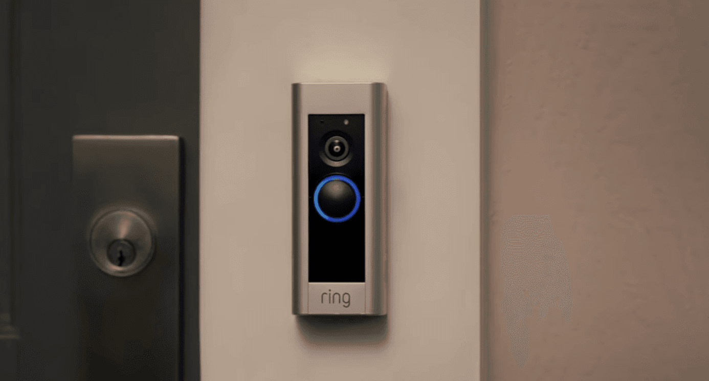 Ring Video Doorbell Pro