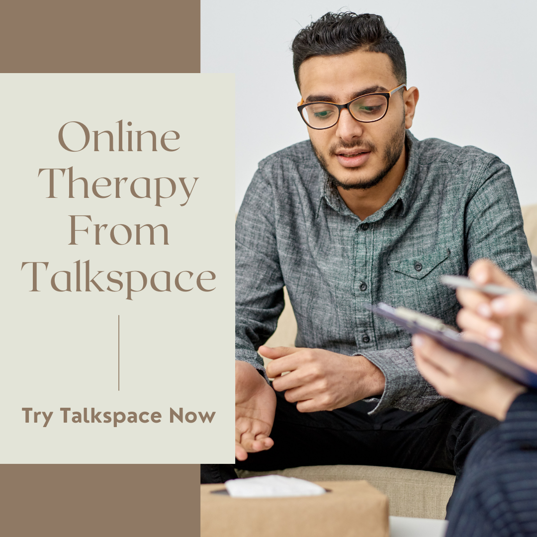 Considering Couples Therapy? Try Talkspace - Topdust