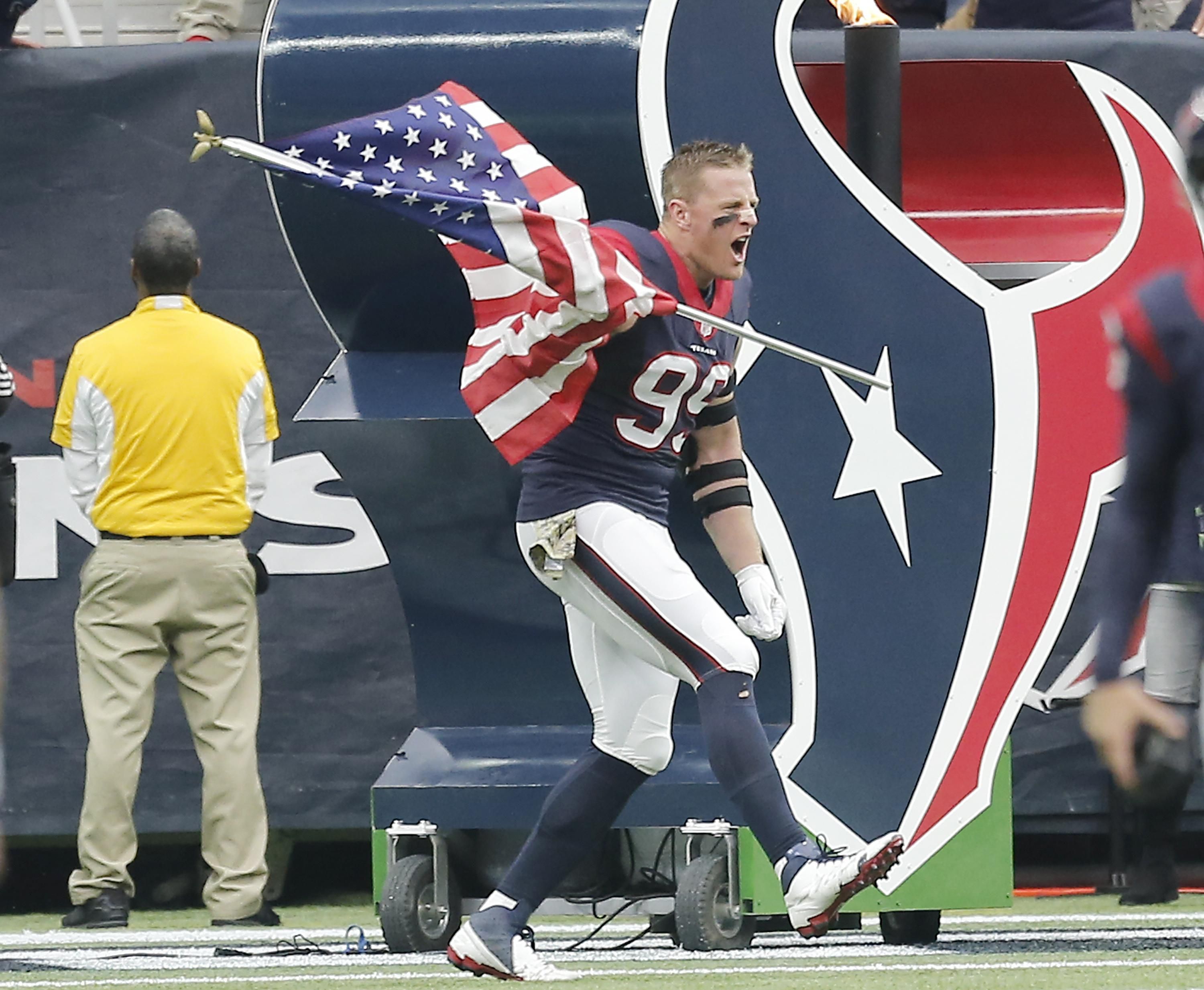 Let’s settle the debate once and for all about one of sports’ most polarizing topics