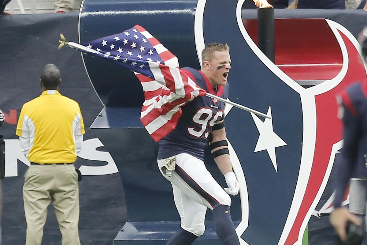 Let’s settle the debate once and for all about one of sports’ most polarizing topics