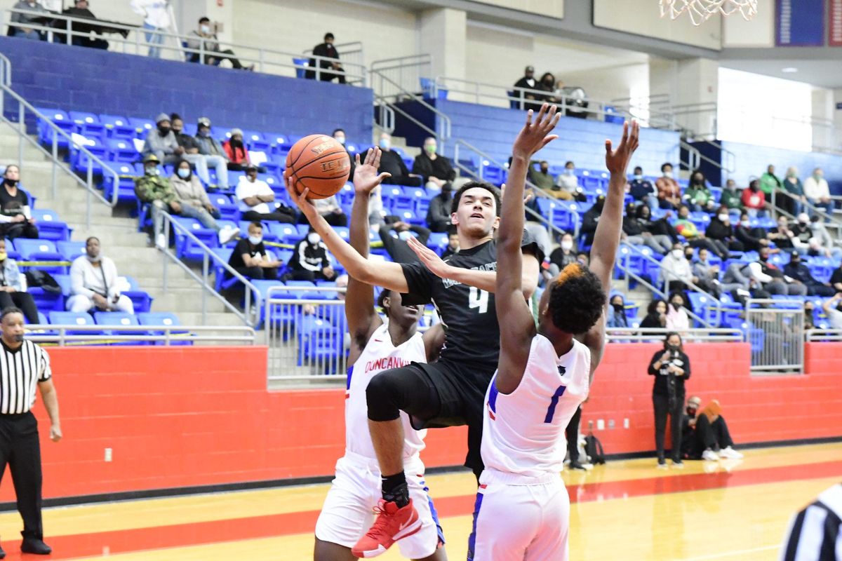 Previewing DFW Boys Hoops Regional Finals