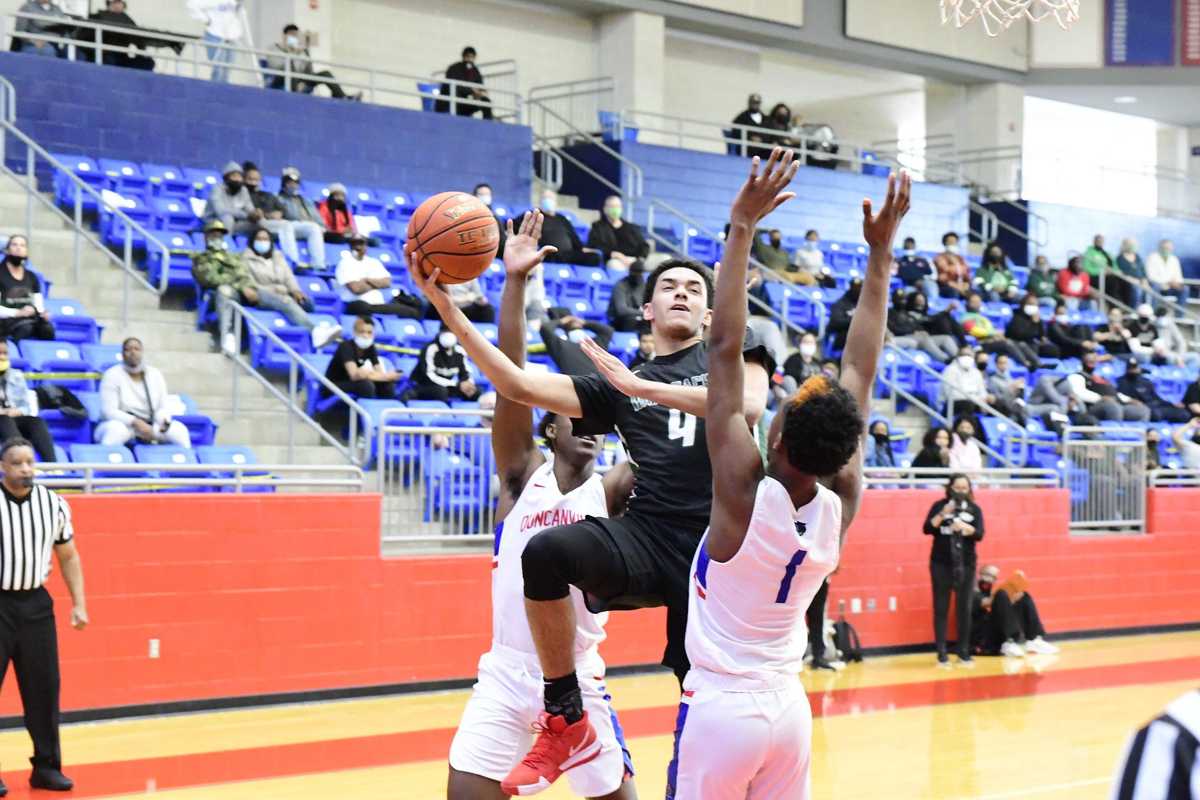 Previewing DFW Boys Hoops Regional Finals
