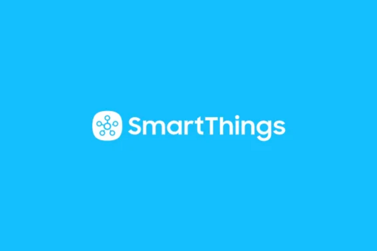 Samsung SmartThings