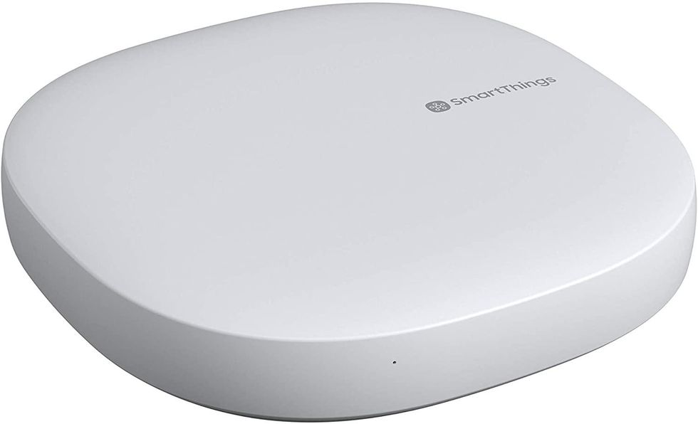 Samsung SmartThings Hub v3
