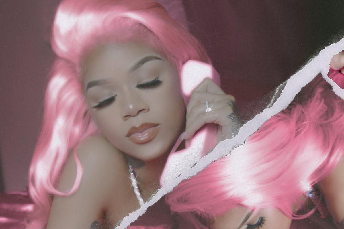 Molly Brazy – Pink Molly