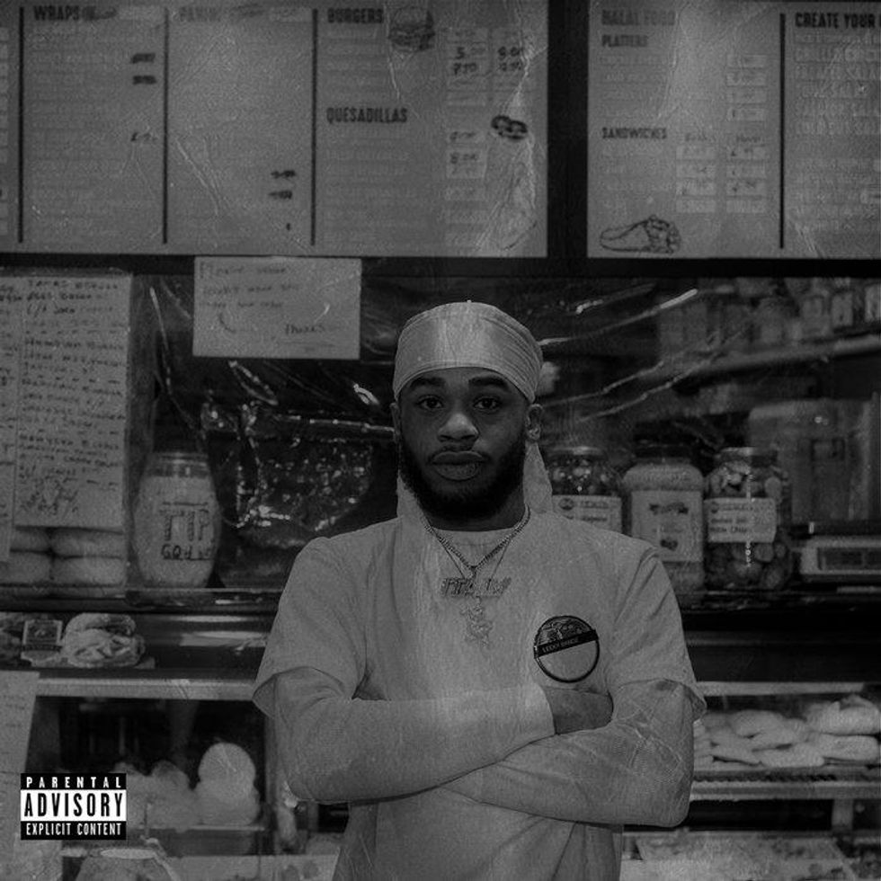 Leeky Bandz /u2013Life After Future