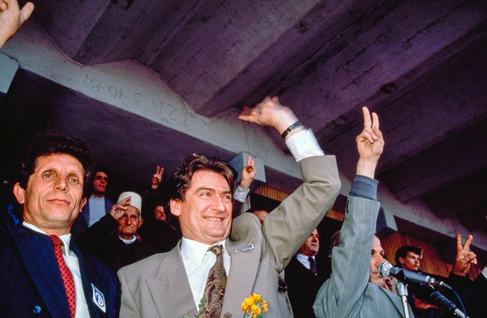 albanesi 1991