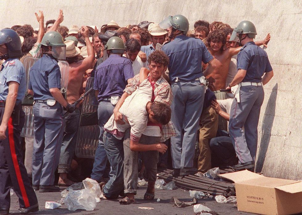 albanesi 1991