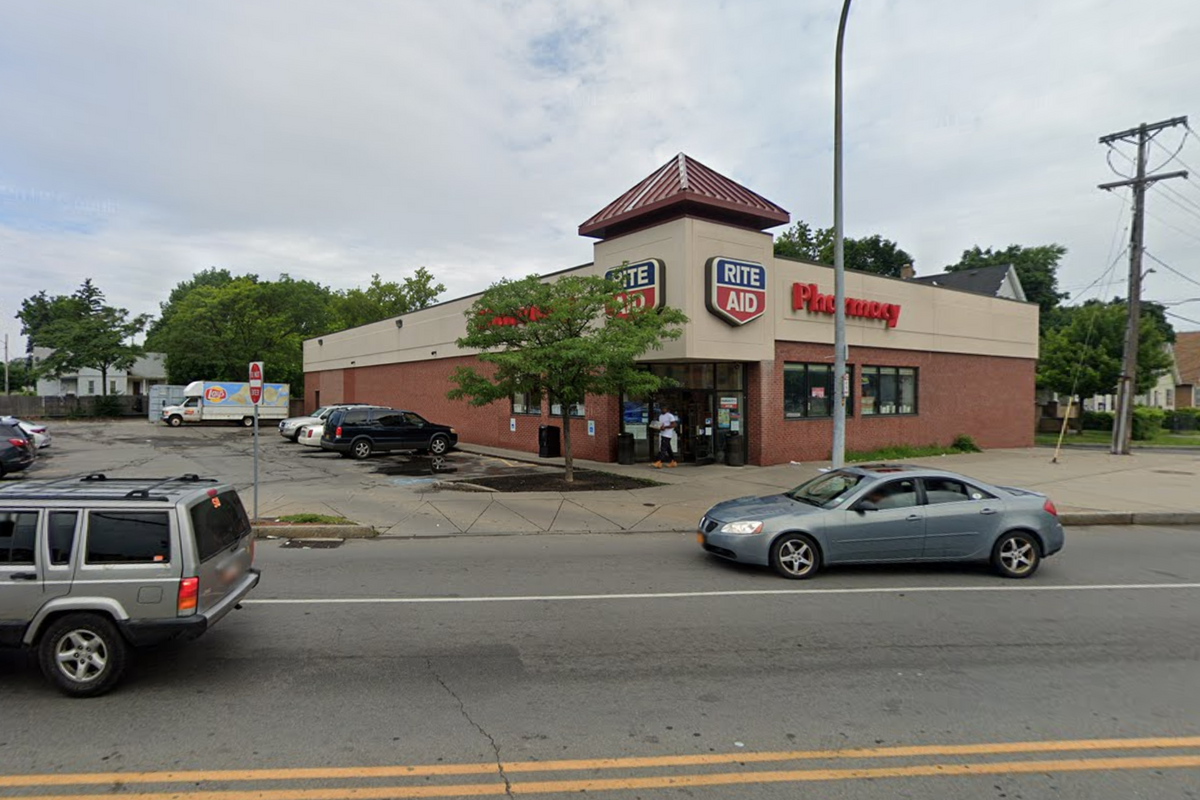Why Can't Rochester Police Stop Pepper Spraying Children?