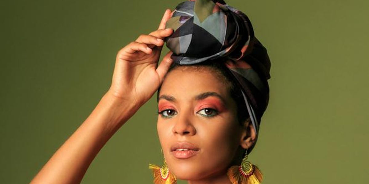 Zerina Akers’ Black Owned Everything Is Next-Level Black Luxury