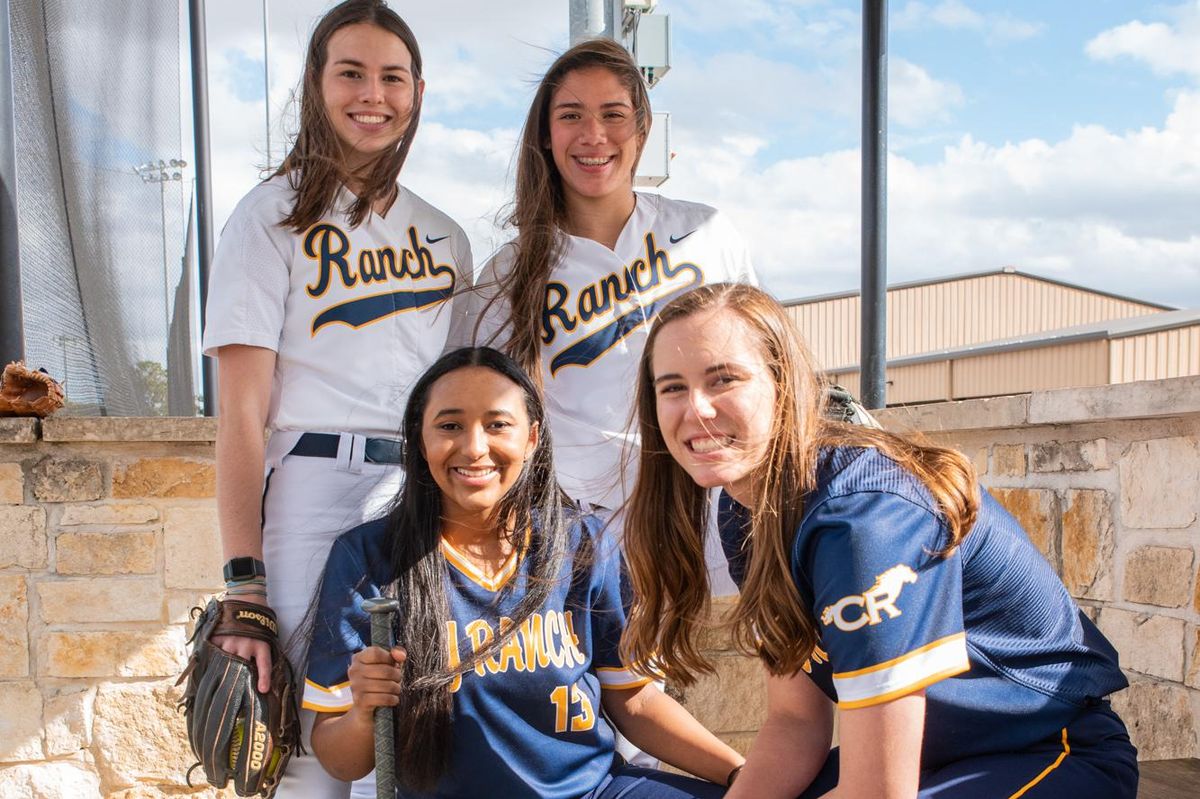 VYPE 2021 Softball Preview: Public School #16 Cypress Ranch