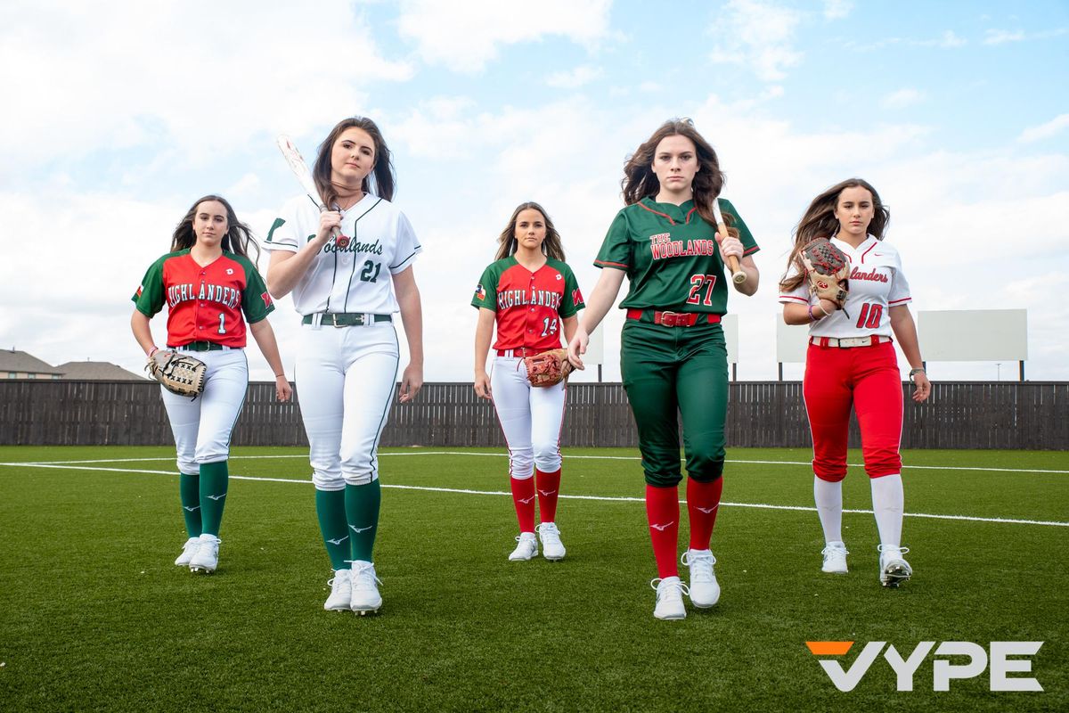 VYPE 2021 Softball Preview: Public School #14 The Woodlands