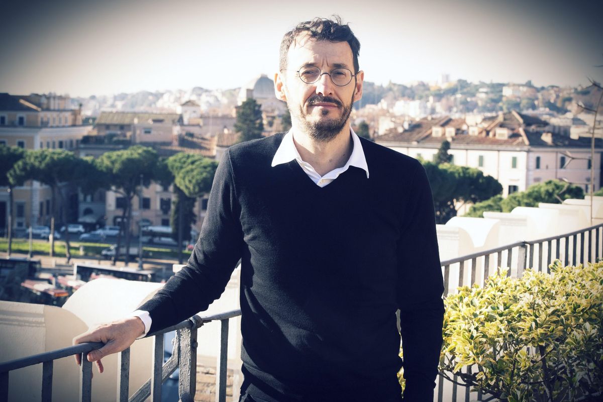 Luca Josi: «Nell’Italia nordicizzata dal virus il Festival è stato qualcosa di eroico»