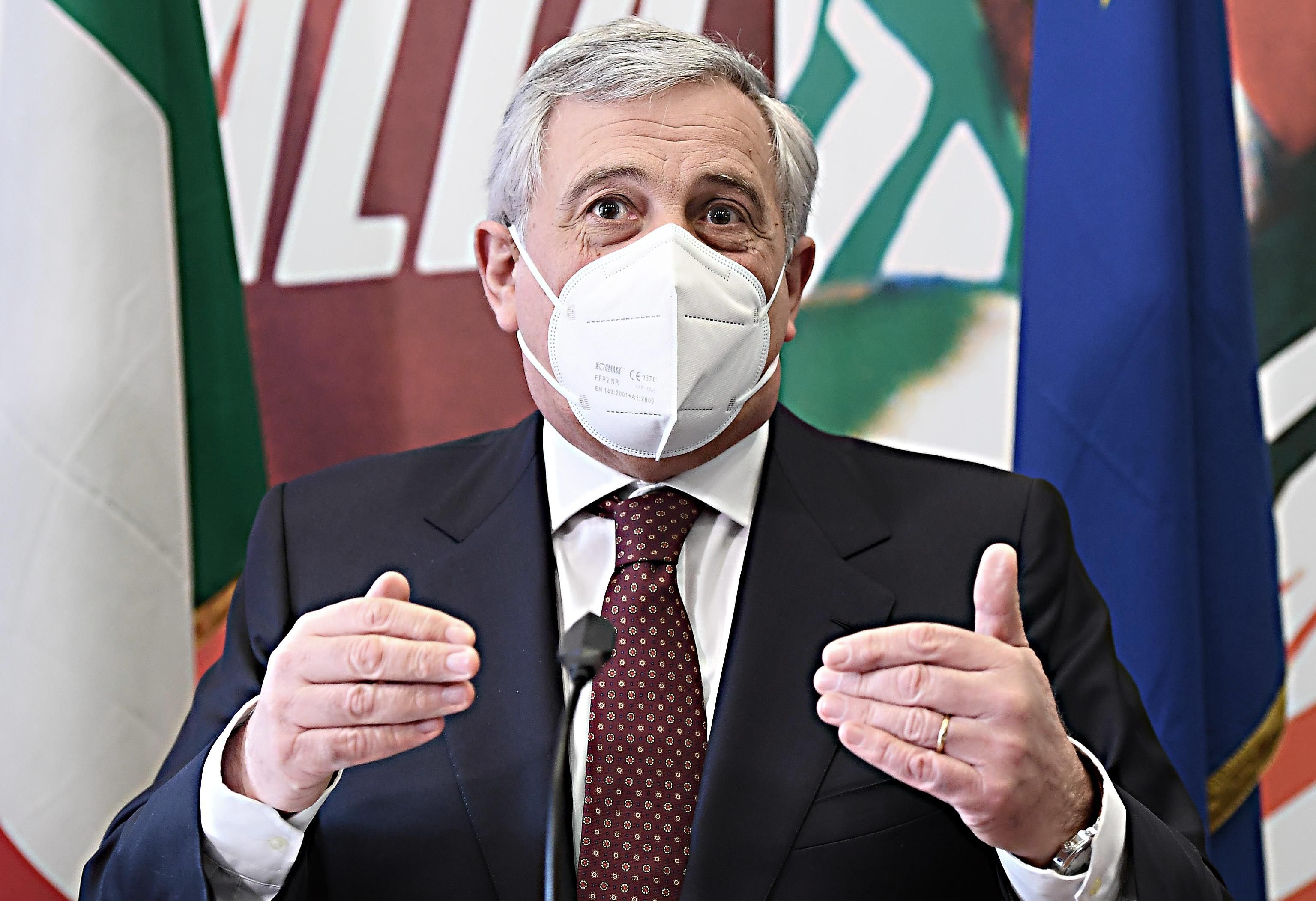 Anche Fi scende in campo su Iveco. Governo pronto a stoppare i cinesi