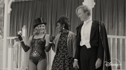 The surprise celebrity cameo Paul Bettany kept promising, was in fact, himself. - Popdust