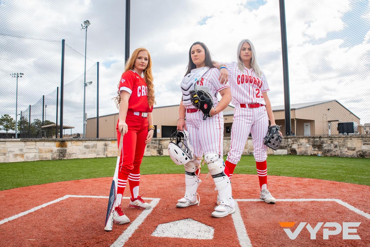 VYPE 2021 Softball Preview:​ Public School #13 Crosby