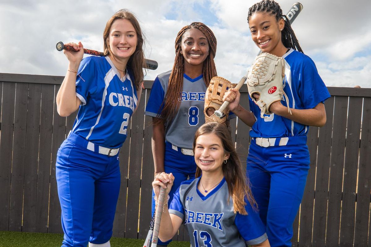 VYPE 2021 Softball Preview: Public School #12 Cypress Creek