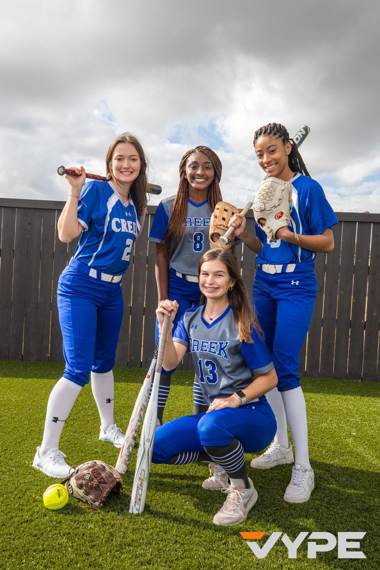 VYPE 2021 Softball Preview:​ Public School #12 Cypress Creek
