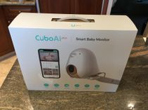 Cubo AI Plus Smart Baby Monitor Review - Gearbrain