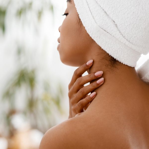 We Need To Talk About Neck Care As Effective Skincare