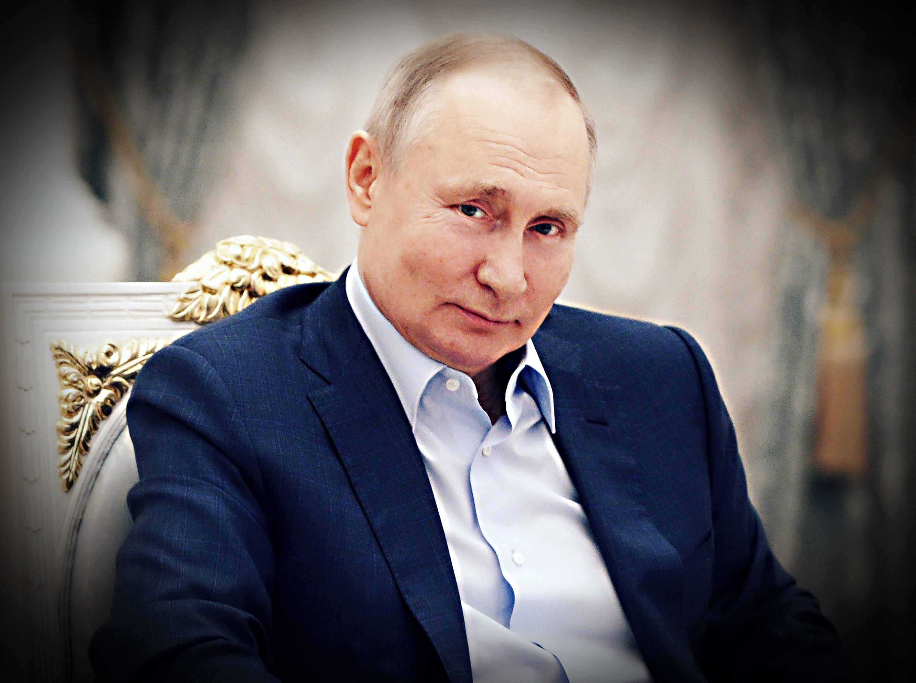 Il Lazio targato dem allunga le mani sul vaccino di Putin
