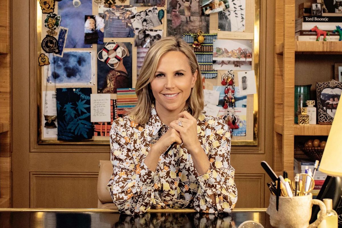 This International Women's Day, Tory Burch and Upworthy Are Celebrating  Empowered Women Making a Difference - Upworthy