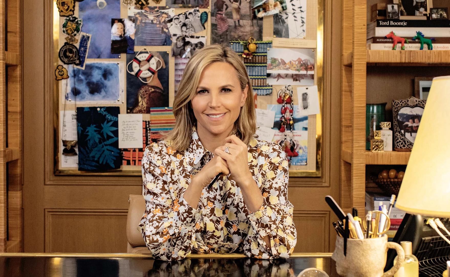 This International Women’s Day, Tory Burch and Upworthy Are Celebrating Empowered Women Making a Difference
