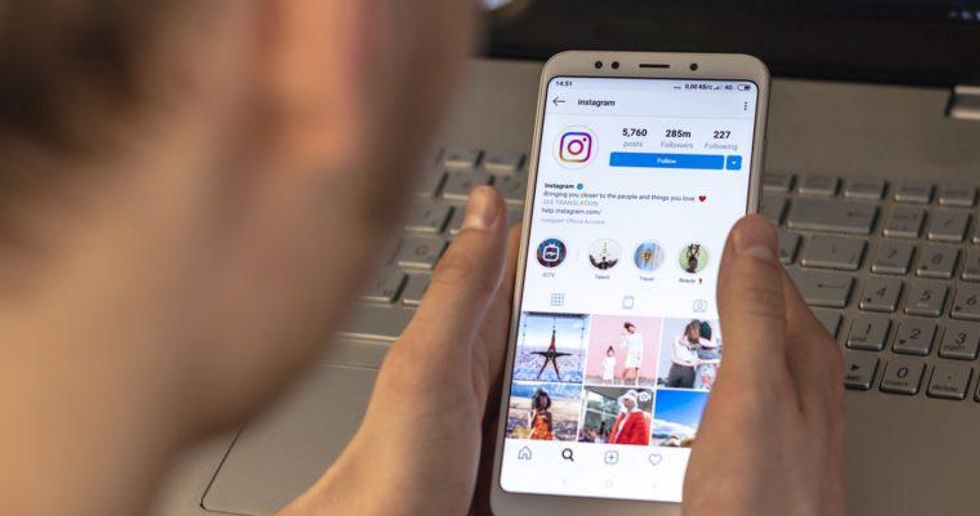 Instagram Likes Are Destroying Your Mental Health