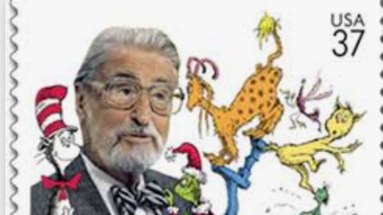 Why Dr. Seuss Would Have Despised His Right-Wing 'Defenders'