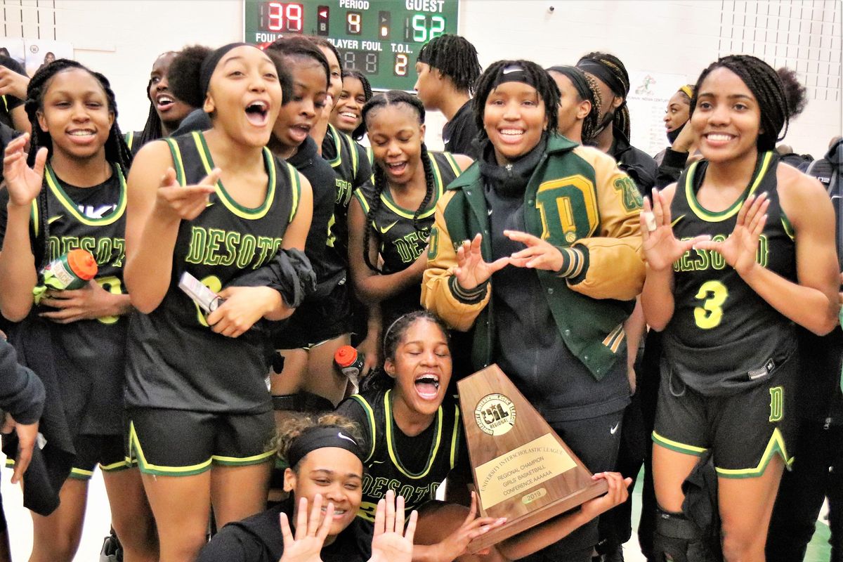 Previewing DFW Girls Hoops State Semis