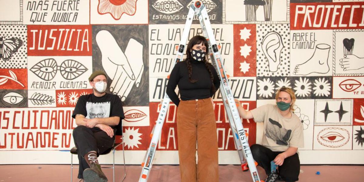 San Francisco art museums are reopening—here's what to see this spring - Vimarsana News