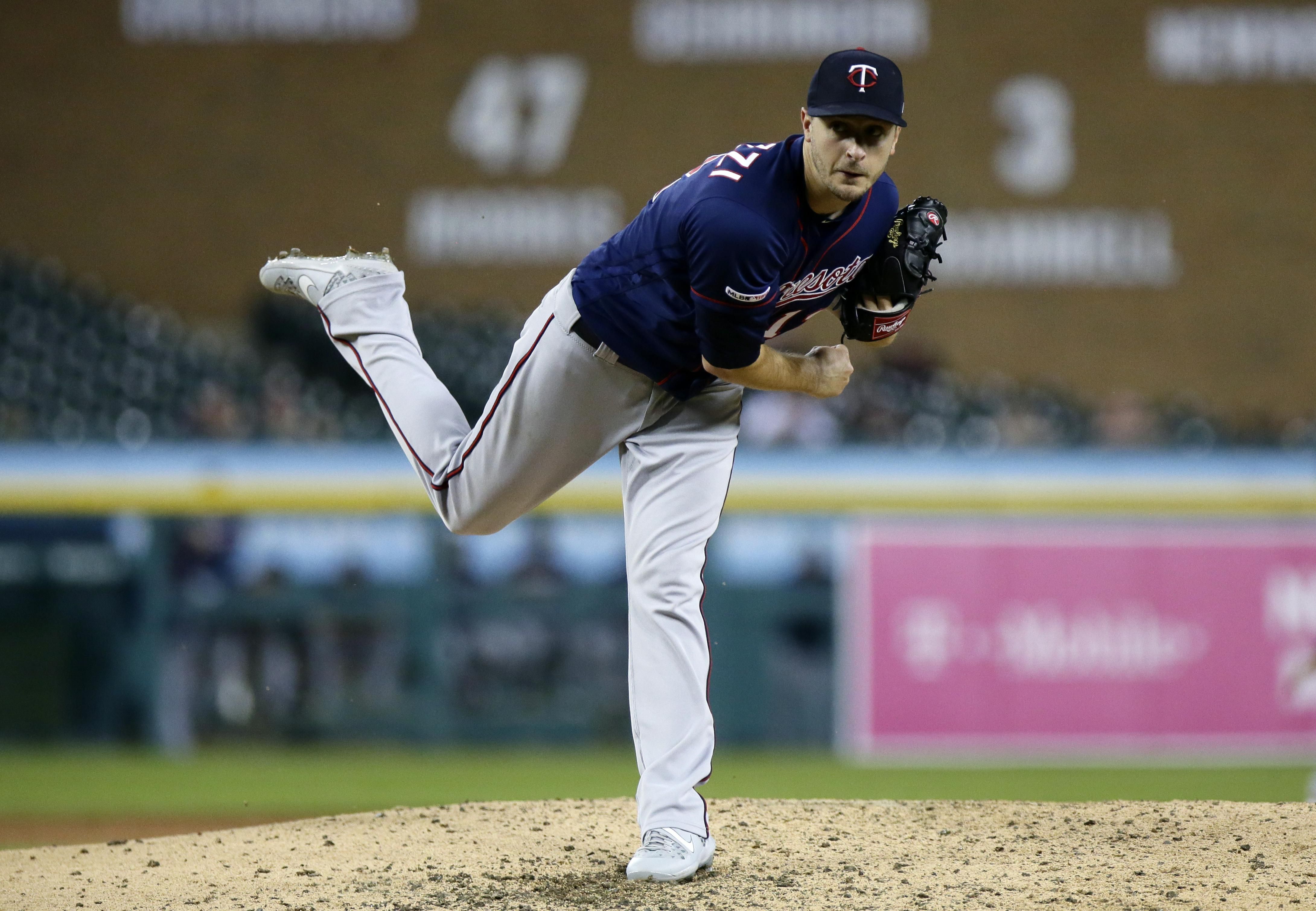 Astros add former All-Star to starting rotation