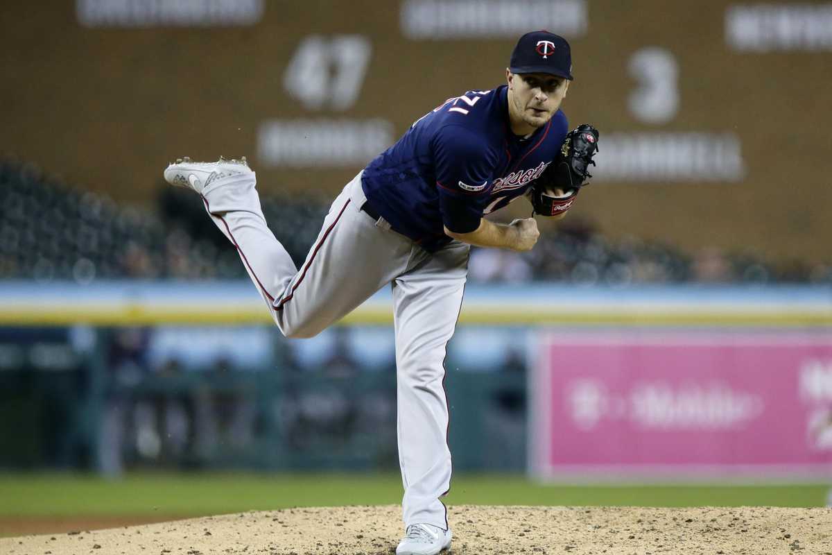 Astros add former All-Star to starting rotation