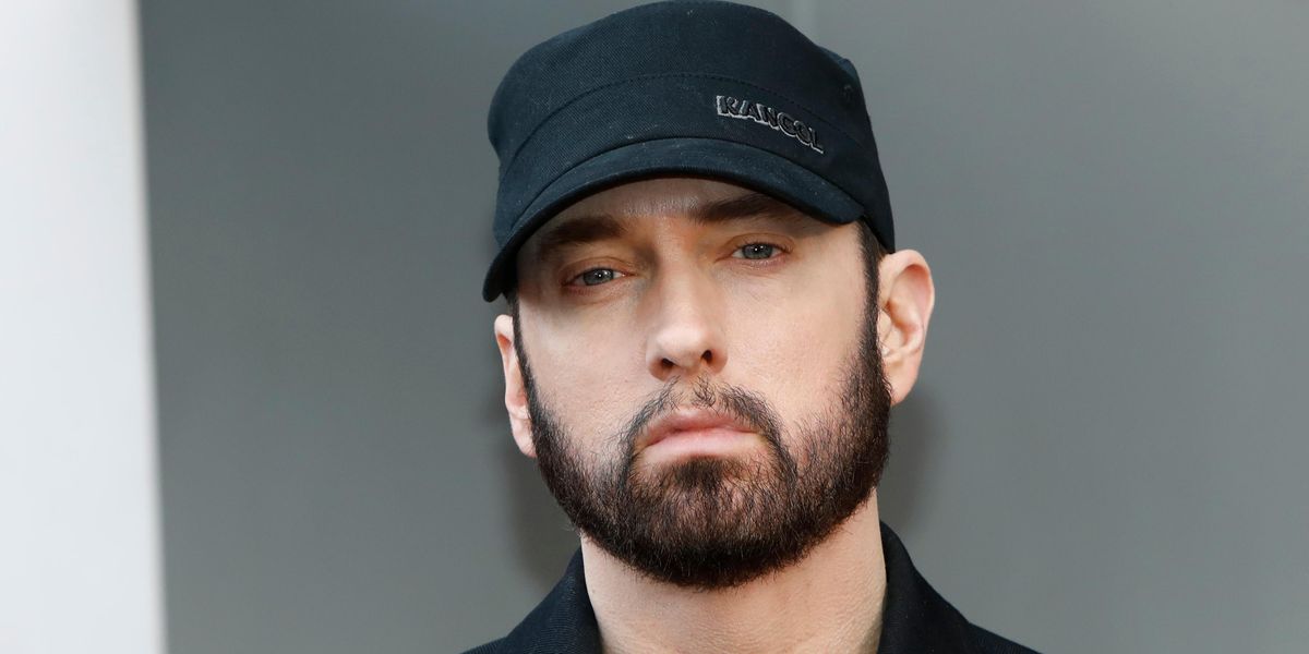 Eminem Responds to TikTok Backlash with New Song