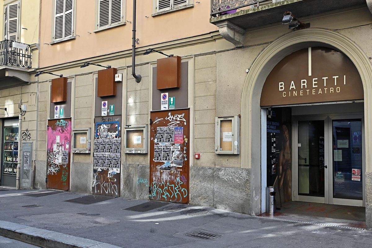 «Se non apriamo non ci libereremo del Covid»