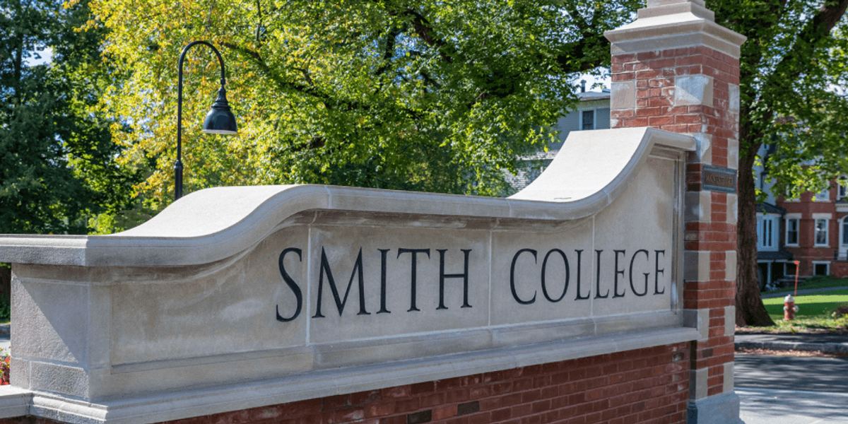 In Racial Debacle At Smith College, A Warning To The 'Woke' - Vimarsana News