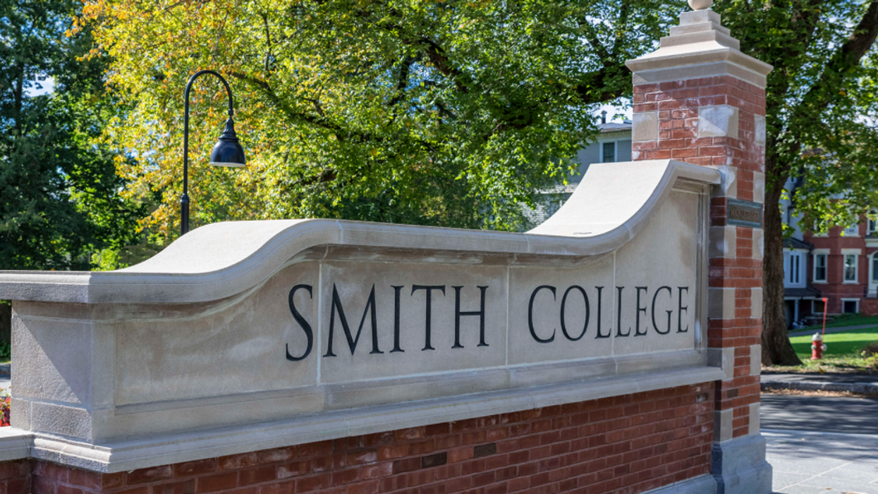 In Racial Debacle At Smith College, A Warning To The 'Woke'