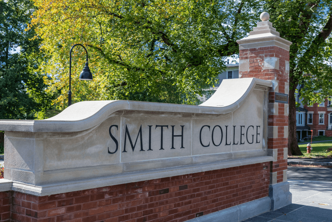In Racial Debacle At Smith College, A Warning To The 'Woke'